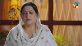 Ilzam e Ishq - Episode 21 - 7th September 2025